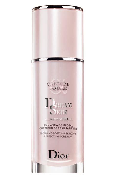 dream skin dior precio|Capture Dreamskin .